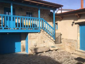 Fotografia z galérie ubytovania Casa Antoni@ v destinácii Parada del Sil