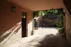 Fotografie z fotogalerie ubytování Chez Jules et Léonie v destinaci Valmondois