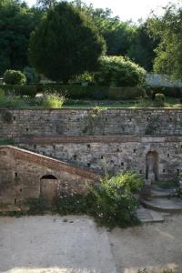 Fotografie z fotogalerie ubytování Chez Jules et Léonie v destinaci Valmondois