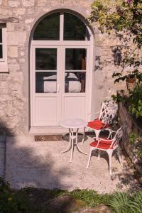 Fotografie z fotogalerie ubytování Chez Jules et Léonie v destinaci Valmondois
