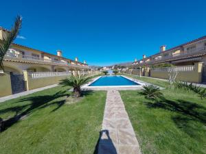 Fotografia z galérie ubytovania Los Monteros v destinácii Miami Platja