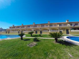 Fotografia z galérie ubytovania Los Monteros v destinácii Miami Platja