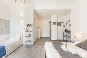 Gallery image of Central City Rooms Executive Suite in Bologna