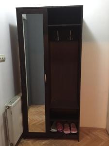 Fotografie z fotogalerie ubytování Apartment Viktor 2 stan na dan v destinaci Šabac