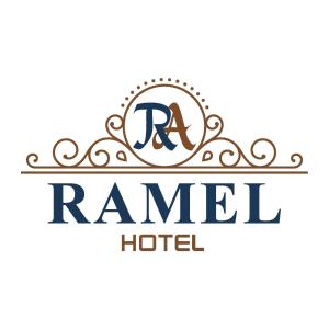 Majutusasutuses Ramel Hotel olev sertifikaat, autasu, silt või muu dokument
