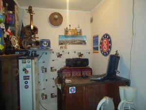 Fotografie z fotogalerie ubytování Guest House R&T v destinaci Tbilisi City