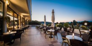 Ristorante o altro punto ristoro di Hotel Hvar