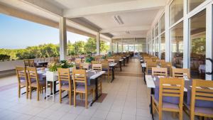 Ristorante o altro punto ristoro di Hotel Hvar