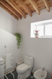 Ένα μπάνιο στο Água de Alto Main House +49 φωτογραφίες