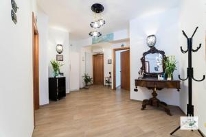 Zdjęcie z galerii obiektu B&B Palazzo Pinto 2 w mieście Vietri sul Mare