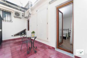 Zdjęcie z galerii obiektu B&B Palazzo Pinto 2 w mieście Vietri sul Mare