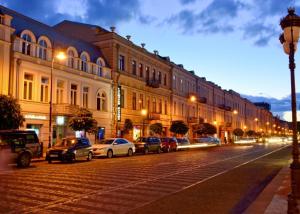 Fotografie z fotogalerie ubytování Guest House R&T v destinaci Tbilisi City