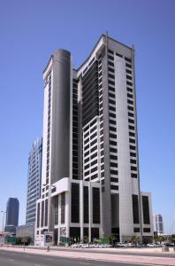 صورة لـ فندق أس البحرين في المنامة