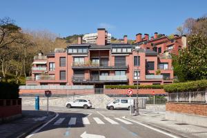 Gallery image of Peine del Viento by FeelFree Rentals in San Sebastián