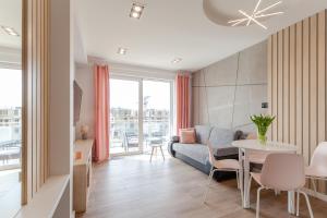 Gallery image of Apartment Pink Flamingo by Renters in Międzyzdroje
