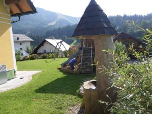Fotografie z fotogalerie ubytování Haus ÖtscherTeufel v destinaci Lackenhof