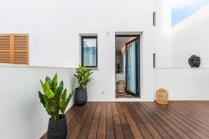 Fotografia z galérie ubytovania Terreno Suites v Palme del Mallorca
