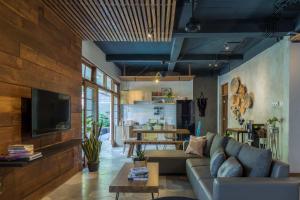 Gallery image of Interconnection Hostel in Kuta