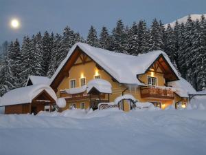 Fotografie z fotogalerie ubytování Haus ÖtscherTeufel v destinaci Lackenhof