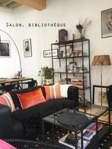 Imagen de la galería de Appartement Arles Centre Historique, en Arles