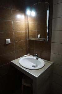 Bagno di Ενοικιαζόμενα Δωμάτια Ενιπεύς- Rooms Enipeas