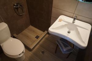 Bagno di Ενοικιαζόμενα Δωμάτια Ενιπεύς- Rooms Enipeas