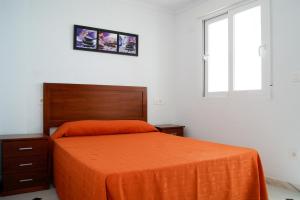 Gallery image of Apartamentos Riviera Beach in Pilar de la Horadada