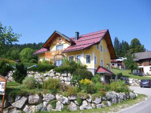 Fotografie z fotogalerie ubytování Haus ÖtscherTeufel v destinaci Lackenhof