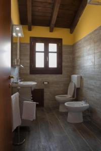 Gallery image of Arroccas de is Istellas in Arbus