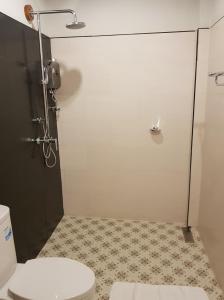 Ванная комната в Chaipura Resort