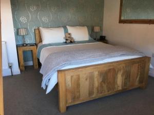 Katil atau katil-katil dalam bilik di The Middleham
