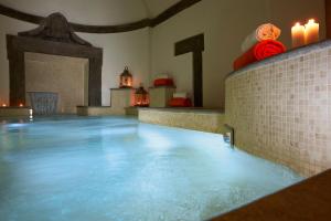 Bassein majutusasutuses The Code Hotel või selle lähedal