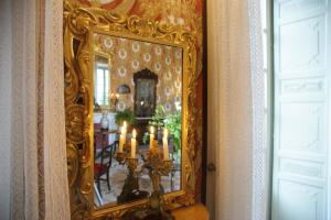 Fotografie z fotogalerie ubytování Residenza d'Epoca Regina d'Arborea v destinaci Oristano