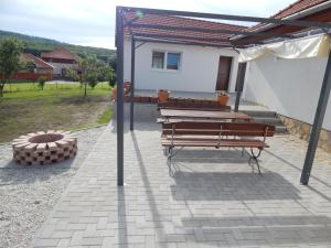 Fotografia z galérie ubytovania Tündér Szálló v destinácii Eplény