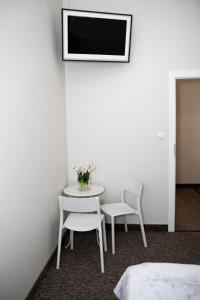 Galería fotográfica de Rodmos Hostel en Lublin