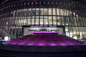Φωτογραφία από το άλμπουμ του The Torch Doha στη Ντόχα