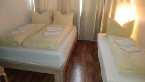 Billede fra billedgalleriet på Sleep Well Rooms i Stuttgart