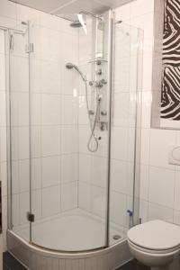 Billede fra billedgalleriet på Sleep Well Rooms i Stuttgart + 6 billeder