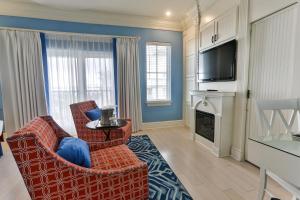 Foto da galeria de Harborside at Charleston Harbor Resort and Marina em Charleston