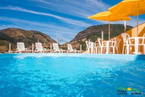 Photo de la galerie de l'établissement Pousada Caminho de Minas, à Bocaina de Minas