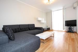 Galeriebild der Unterkunft Bay bridge center apartment 1 in Zadar