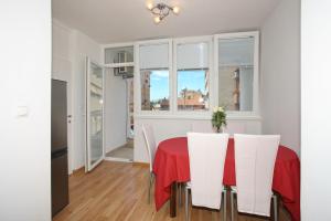 Galeriebild der Unterkunft Bay bridge center apartment 1 in Zadar
