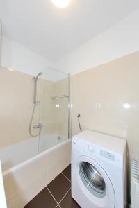 Galeriebild der Unterkunft Bay bridge center apartment 1 in Zadar