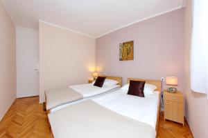Galeriebild der Unterkunft Bay bridge center apartment 1 in Zadar + 7 Fotos