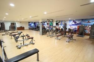 Фотография из галереи Ramada Plaza Altin Kayisi Hotel в Малатье