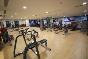 Фотография из галереи Ramada Plaza Altin Kayisi Hotel в Малатье