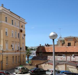 Galeriebild der Unterkunft Bay bridge center apartment 1 in Zadar