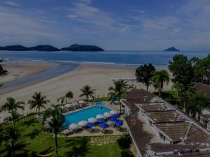 Paisagem natural perto do hotel