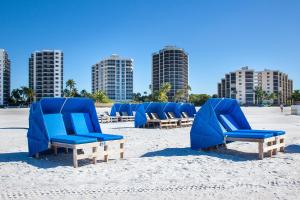 Foto da galeria de GullWing Beach Resort em Fort Myers Beach