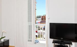 Galeriebild der Unterkunft Bay bridge center apartment 1 in Zadar
